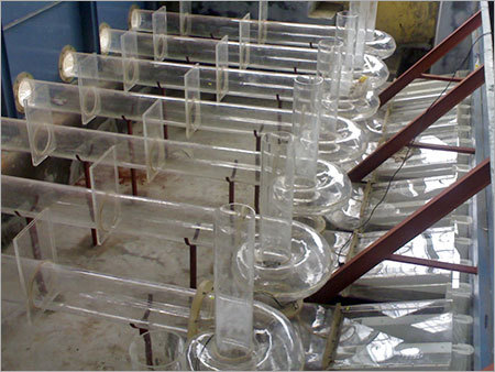Precision Plastic Fabrication