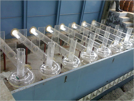 Custom Acrylic Plastic Fabrication