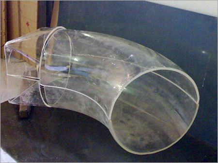 Acrylic Machine Covers