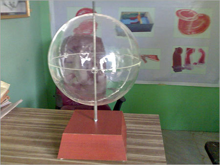 Molded Fiberglass Fabricated Products
