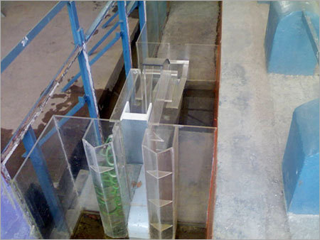 Fiberglass Fabricated Products