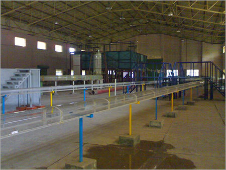 Fiber Glass Products
