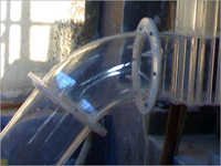 कस्टम मेड एक्रिलिक उत्पाद