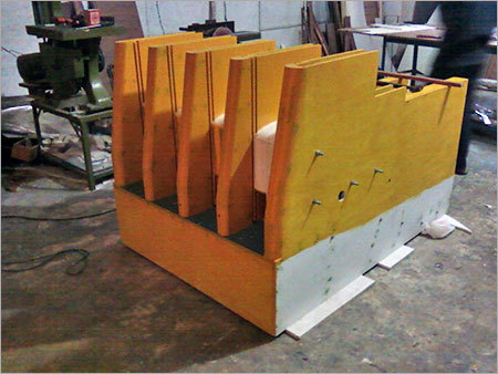 Vacuum Forming Sheets