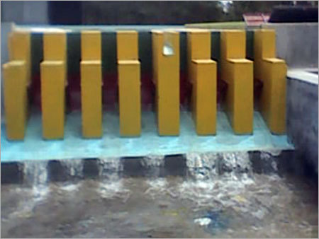 Custom Thermoforming Plastic Airbox