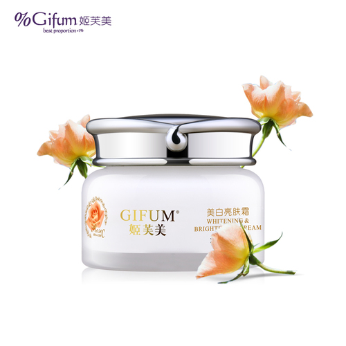 Whitening & brightening cream 50g-Face Cosmetic