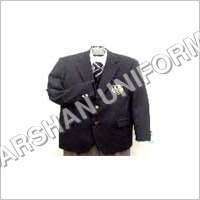 School Blazer
