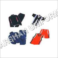 Sports Uniforms