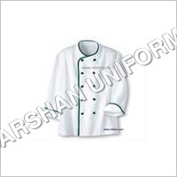 Chef Uniforms
