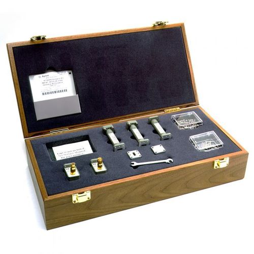 Waveguide Calibration Kits