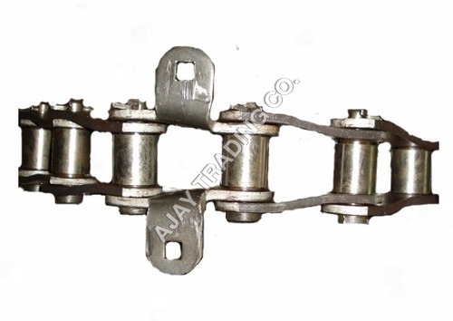 CONVEYOR CHAIN  WITH K1 ATTCHMENT