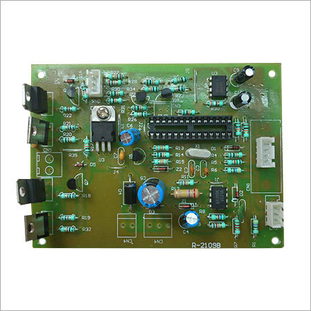 Printed Circuit Boards