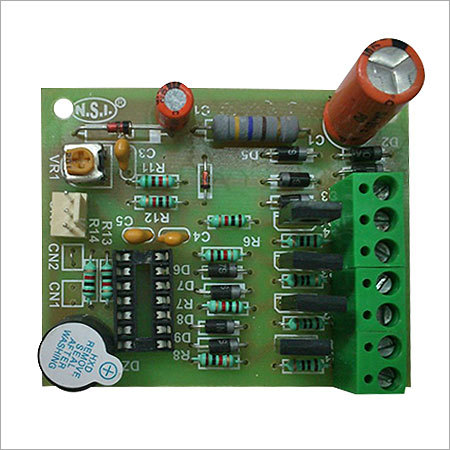 Printed Circuit Boards