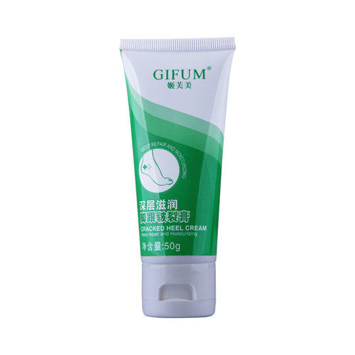  Anti Cracking Heel Cream