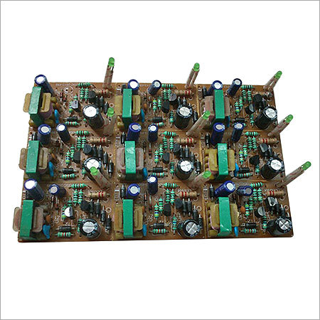 Printed Circuit Boards