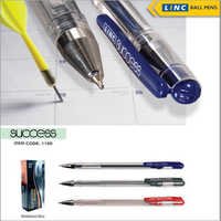 Lazor Gold Star Linc Pen