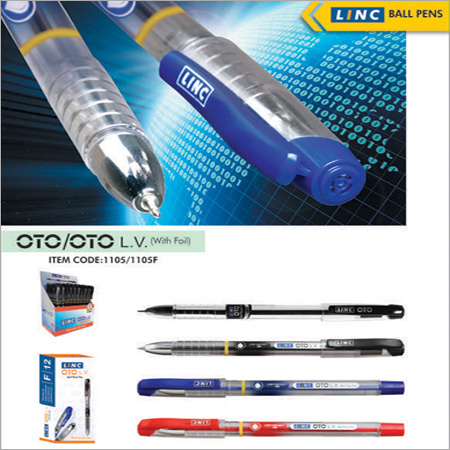 Linc Thrill Pen
