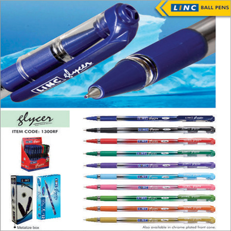 Linc Glycer Ball Pen