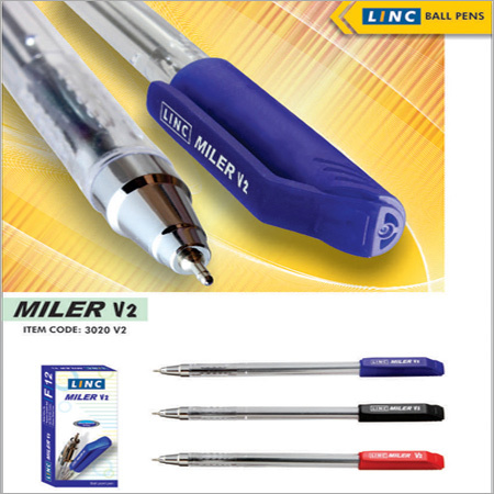 Linc Miler Ball Pen
