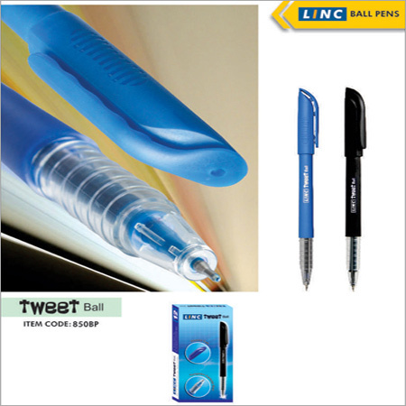 Linc Tweet Ball Pen