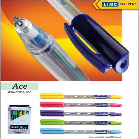 Linc Ace Ball Pen