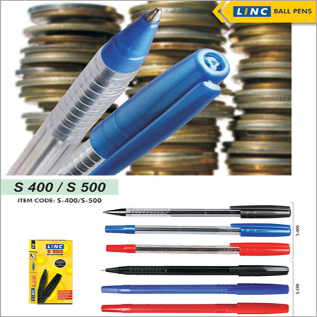 Linc Ball Pen