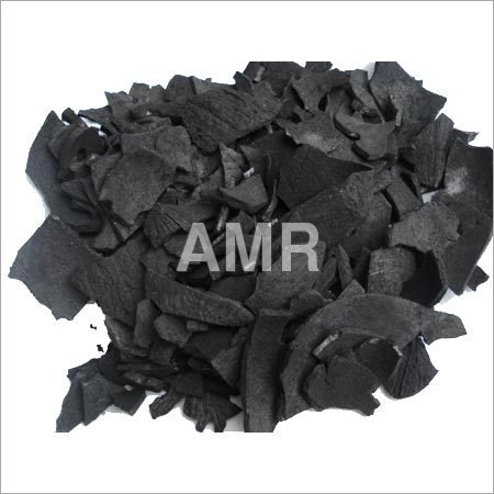 Coconut Shell Charcoal