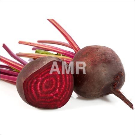 Dark Red Beetroot