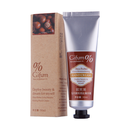 Sea Butter Moisturizing Hand Cream-Hand Cosmetic
