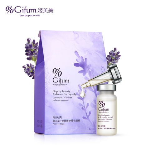 Lavender essential oil concentrate-Face Cosmetic