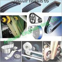 Fenner Timing Belts