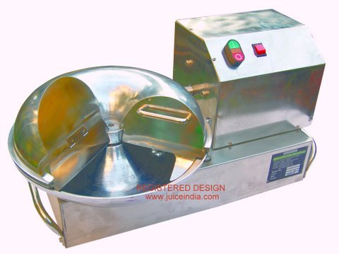 Vegetable Chopper