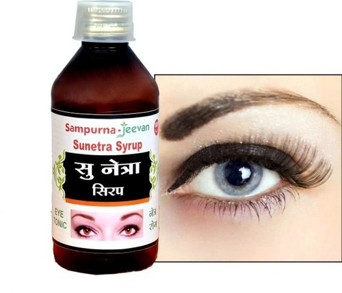 SUNETRA SYRUP