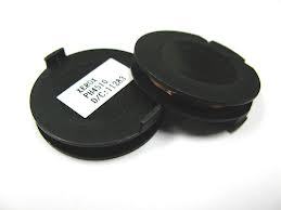 Konica Minolta PRO 4650 TONER CHIP - Steel Material, 3.4 x 3 x 2.5 cm Dimensions | Designed Specifically for Printing Industry Applications