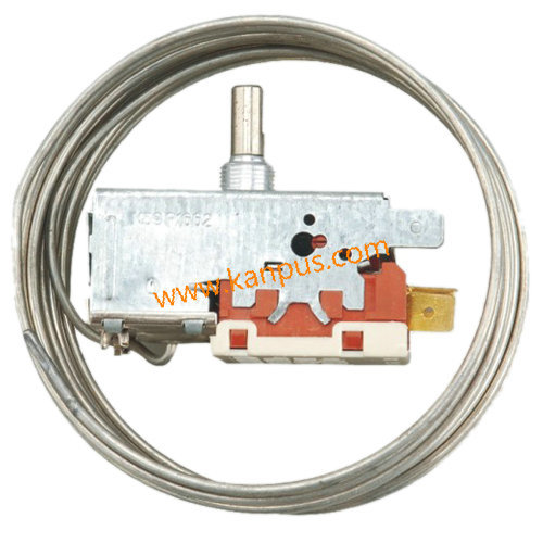 Refrigerator thermostat K59-L1662(capillary thermostat, ACR thermostat)