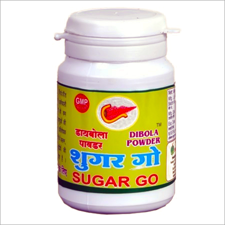 DIBOLA POWDER 