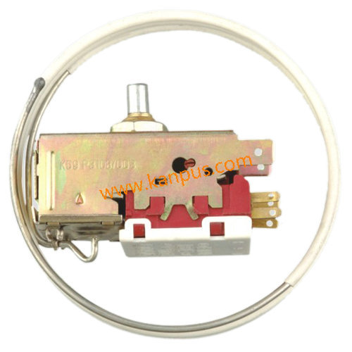 Refrigerator thermostat K59-L3013 (capillary thermostat, ACR thermostat)