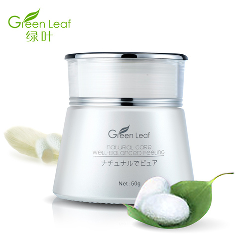 4fold Silk Silky Moisturizing Essence - Silk Essence 50g, Deep Hydration Whitening with Natural Extracts