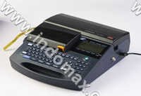 Cable Id Printer