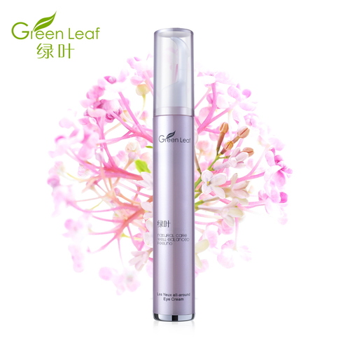 Bright All Round Eye Cream 15G-Eye Care Cosmetic