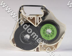 Ink Ribbon With Ribbon Case