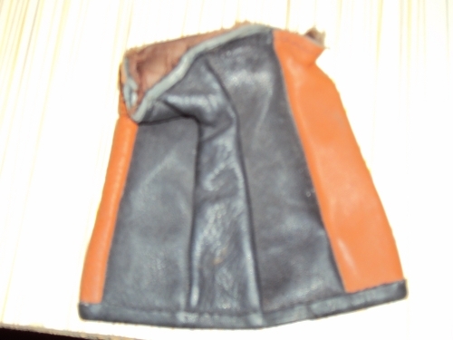 Ladies Pouch