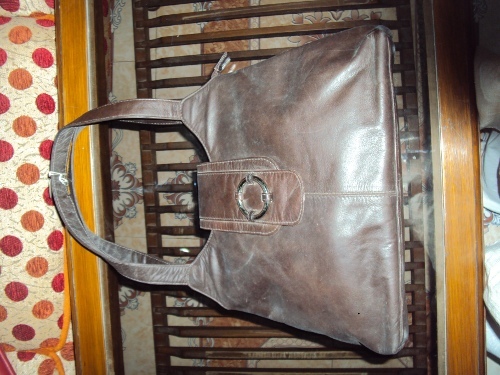 Ladies Carry Bags