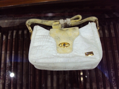Designer Leather Shoulder Bags