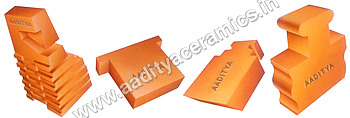 Hanger Bricks Material