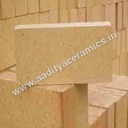 High Alumina Fire Bricks