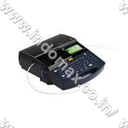 Ferrule Printing Machine For Making Adhesive Label