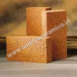 Alumina Refractory Bricks