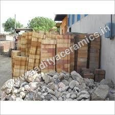 Refractory Material