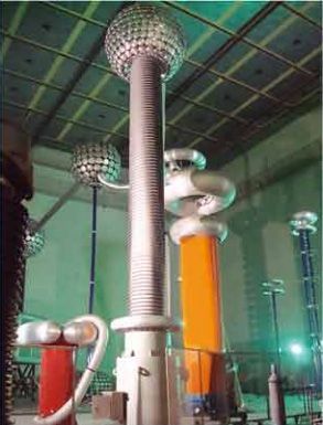 Standard Voltage Transformer